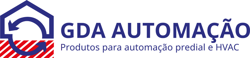 GDA Automação